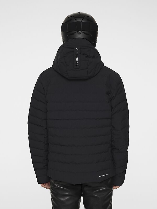 J LINDEBERG M Thermic Down Jacket på