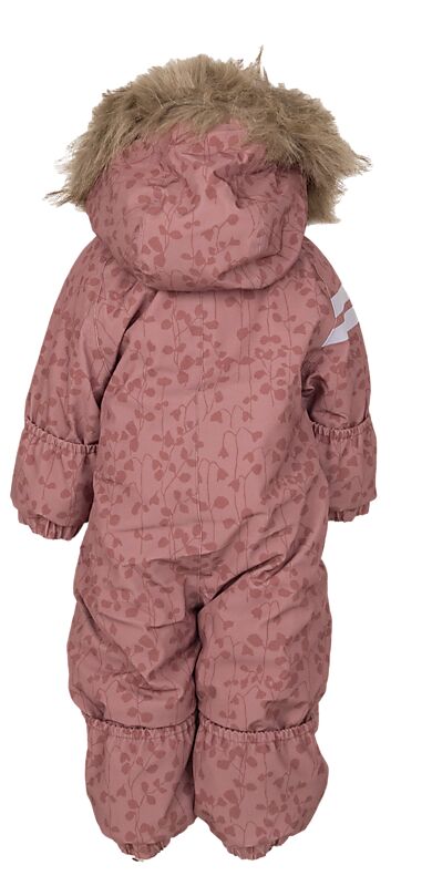 LINDBERG K Colden Baby Overall på