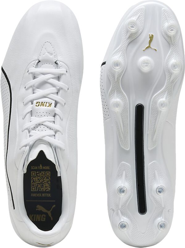 PUMA KING PLATINUM FG/AG på