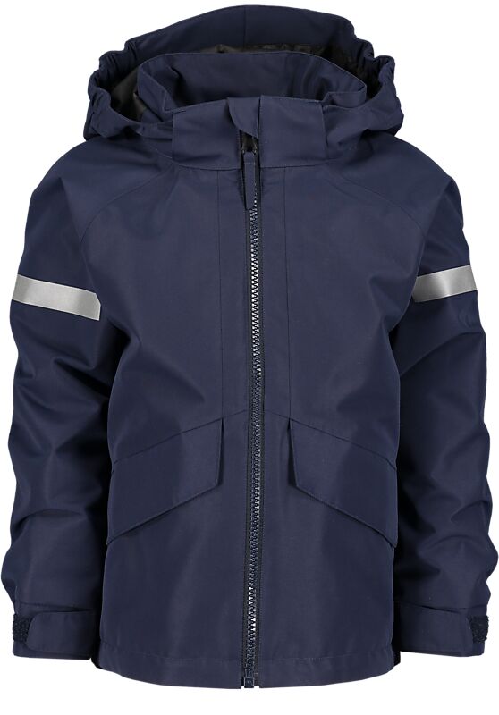EVEREST K Alr Jkt X på
