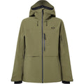 OAKLEY Canopy Insulated Jacket på