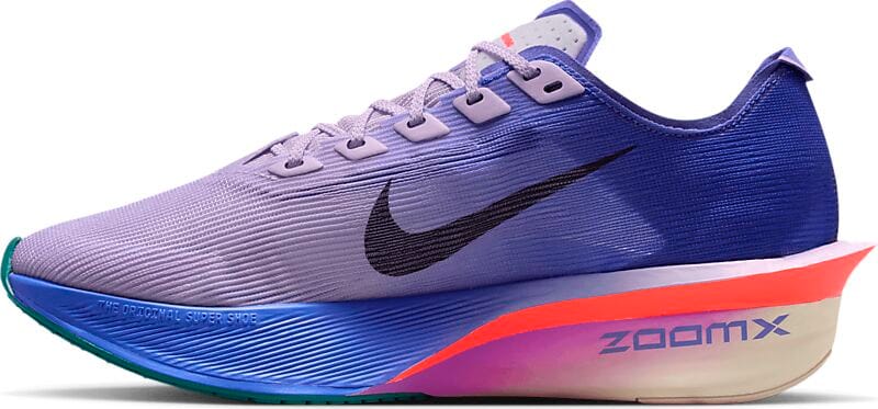 NIKE W Zoomx Vaporfly Next% 4 på