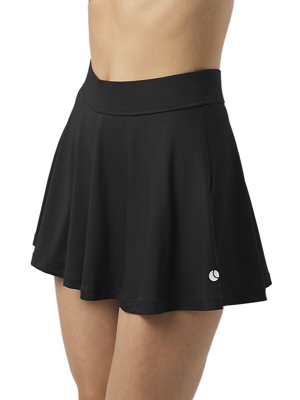 BJÖRN BORG W Ace Jersey Skirt på