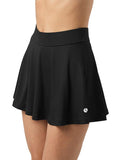 BJÖRN BORG W Ace Jersey Skirt på