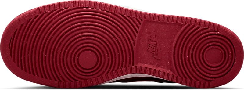 NIKE NIKE COURT VISION LOW WOMEN'S SHOES på
