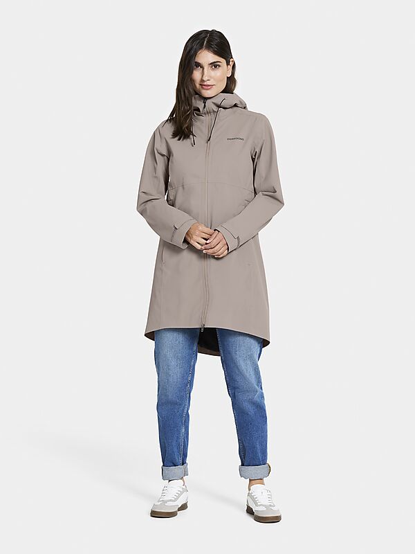 DIDRIKSONS BEA WNS PARKA 6 på