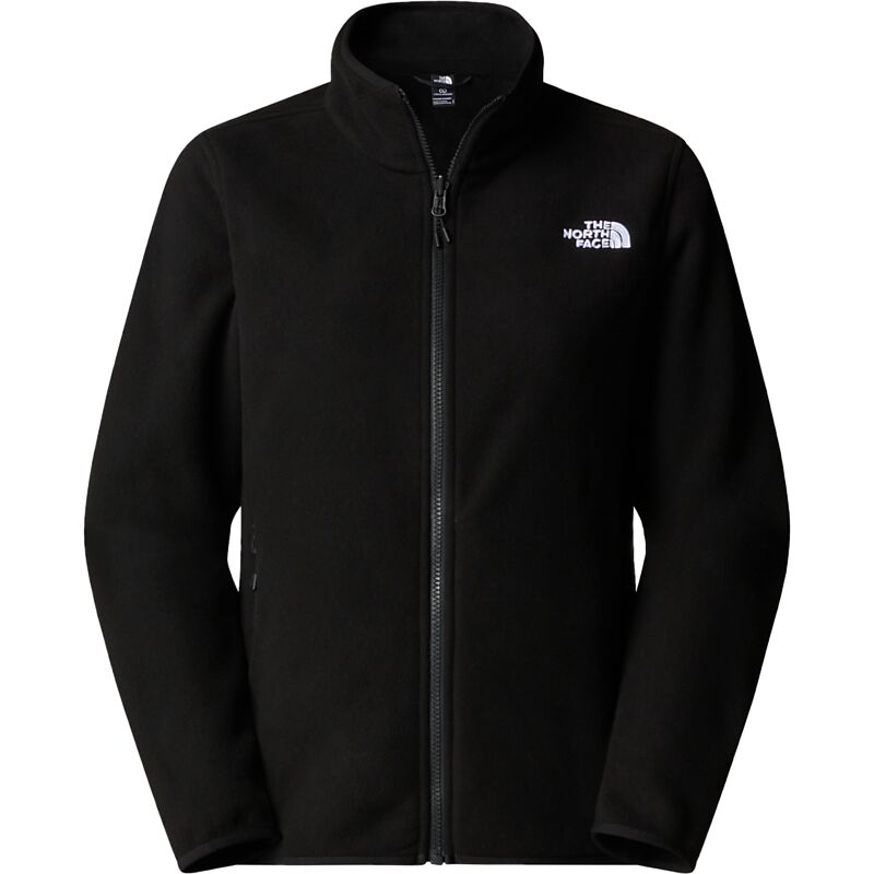 THE NORTH FACE W Glacier Fleece Jacket på