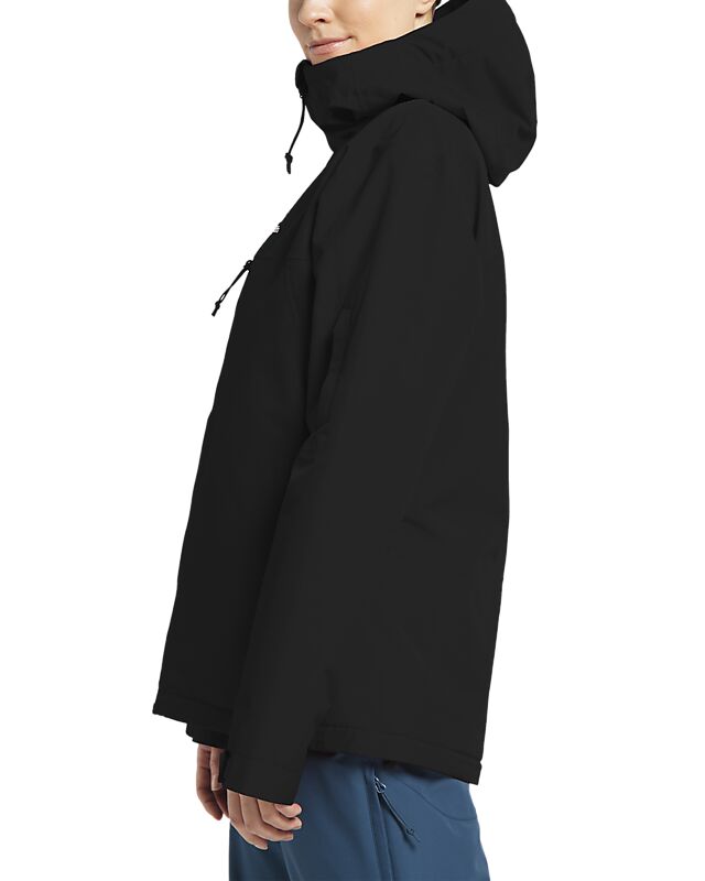 HAGLÖFS Gondol Insulated Jacket Women på