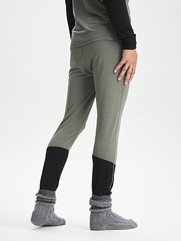 EVEREST M Base Layer Pants på