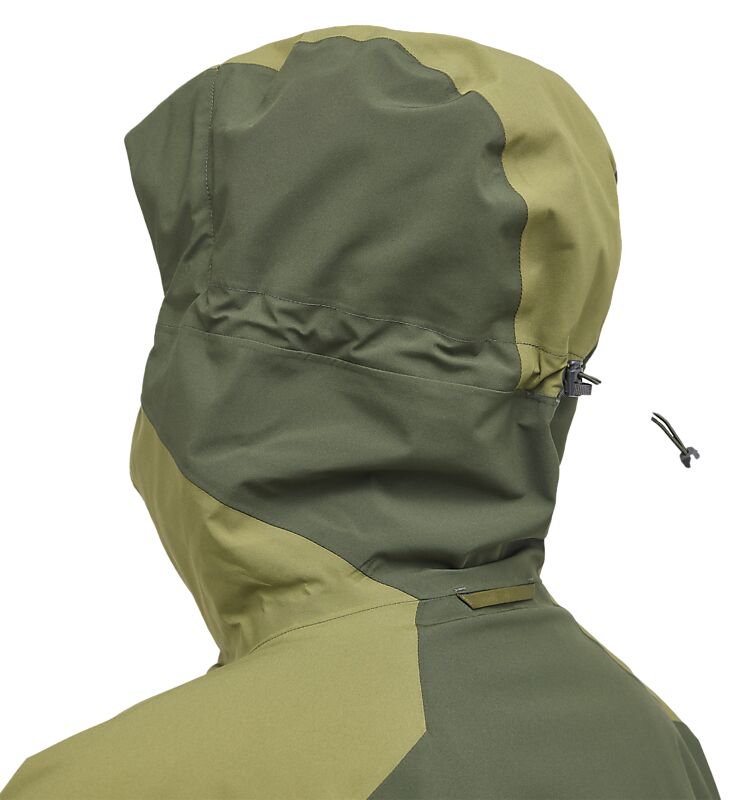 HAGLÖFS Gondol Insulated Jacket Men på