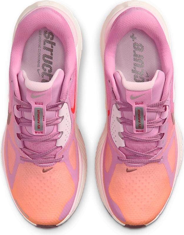 NIKE W STRUCTURE PLUS på