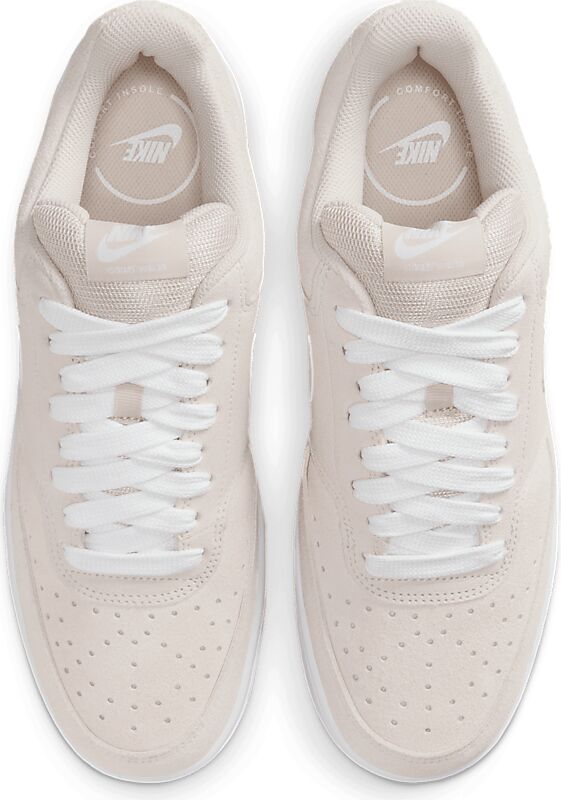 NIKE NIKE COURT VISION LOW FL MEN'S SHOE på