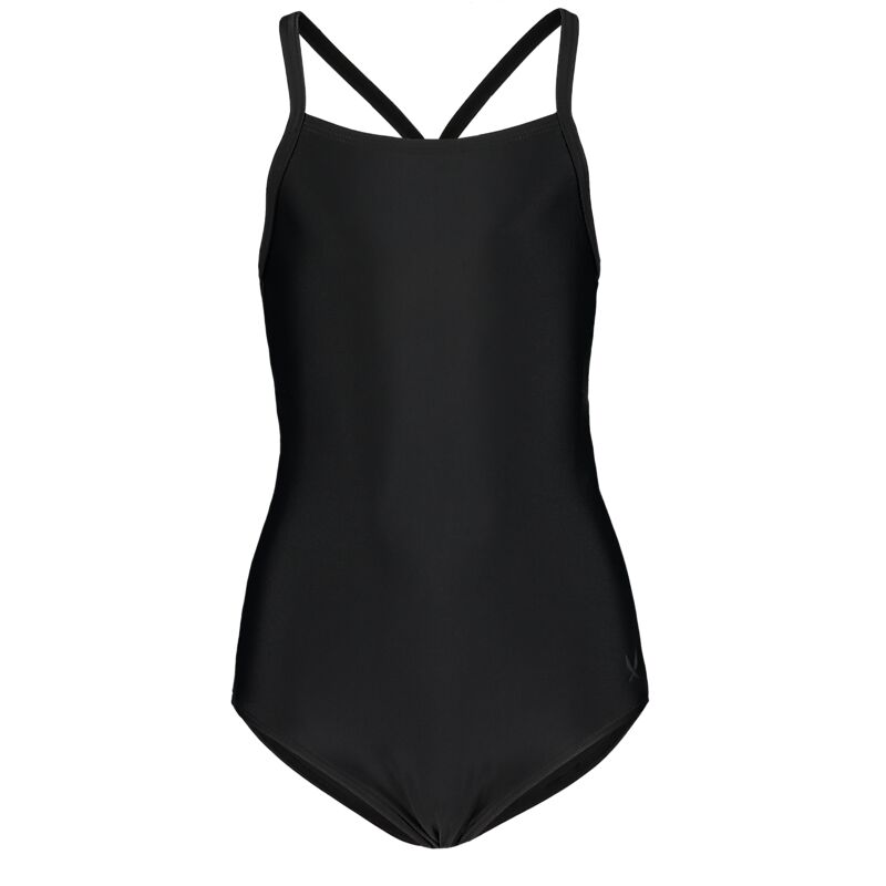 SOC J Swim Strap Suit på