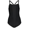 SOC J Swim Strap Suit på