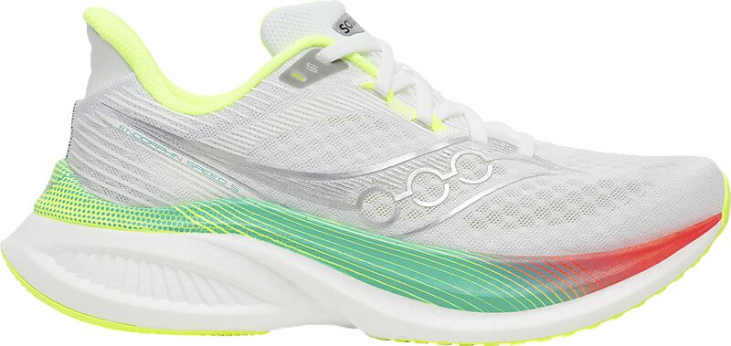 SAUCONY W ENDORPHIN SPEED 5 på