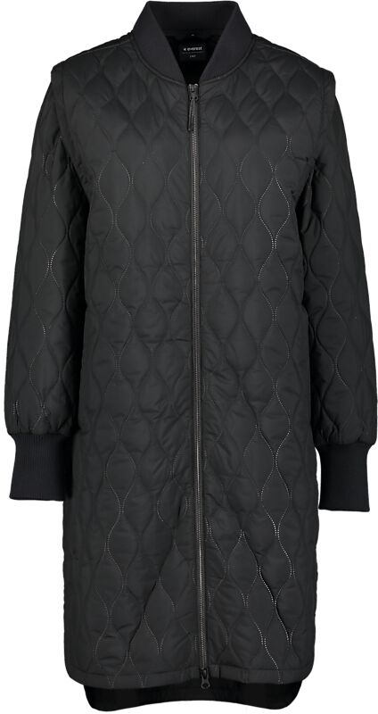 EVEREST W Emory 2In1 Coat på
