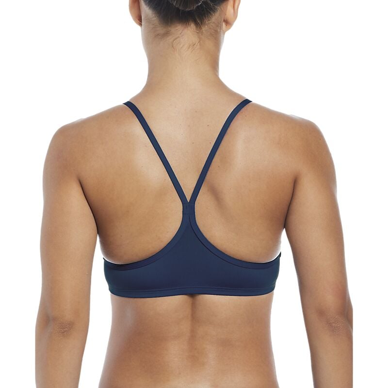 NIKE W Ess Racerback Bikini Set på