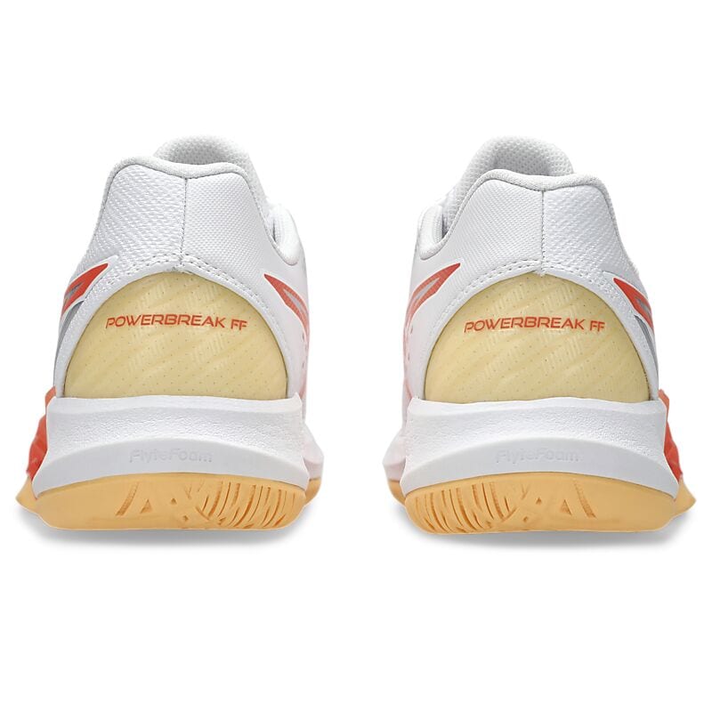 ASICS W Powerbreak Ff på