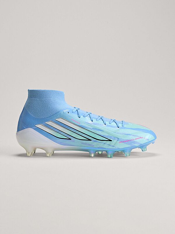 ADIDAS F50 SPARKFUSION ELITE FG/AG TR W på