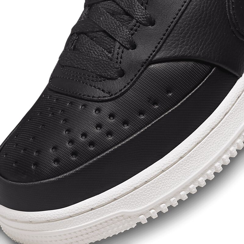 NIKE M Court Vision Mid Winter på
