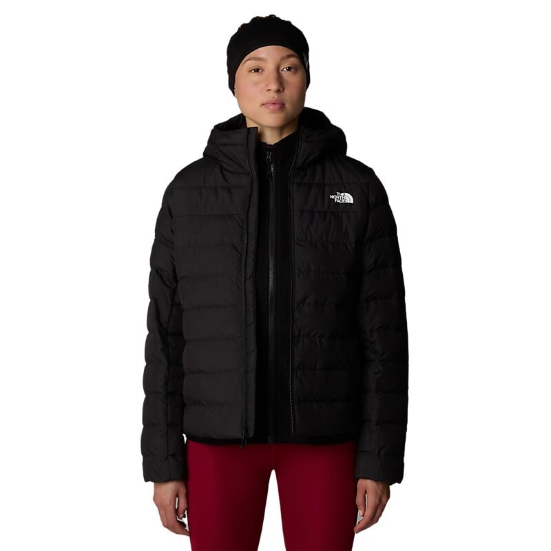 THE NORTH FACE W Aconcagua 3 Hoodie på