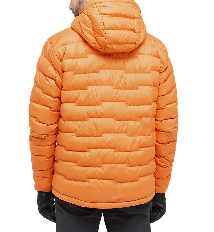 HAGLÖFS Roc Flash Down Hood Men på