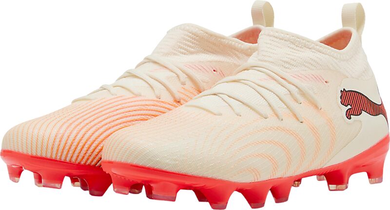 PUMA FUTURE 9 MATCH FG/AG JR på