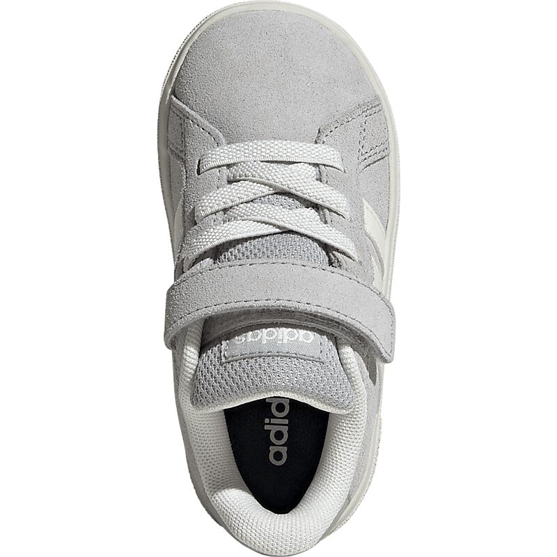 ADIDAS K Grand Court 00s El på