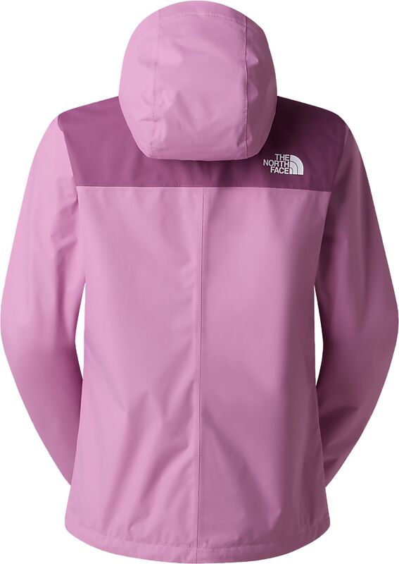 THE NORTH FACE W Antora Rain Jacket på