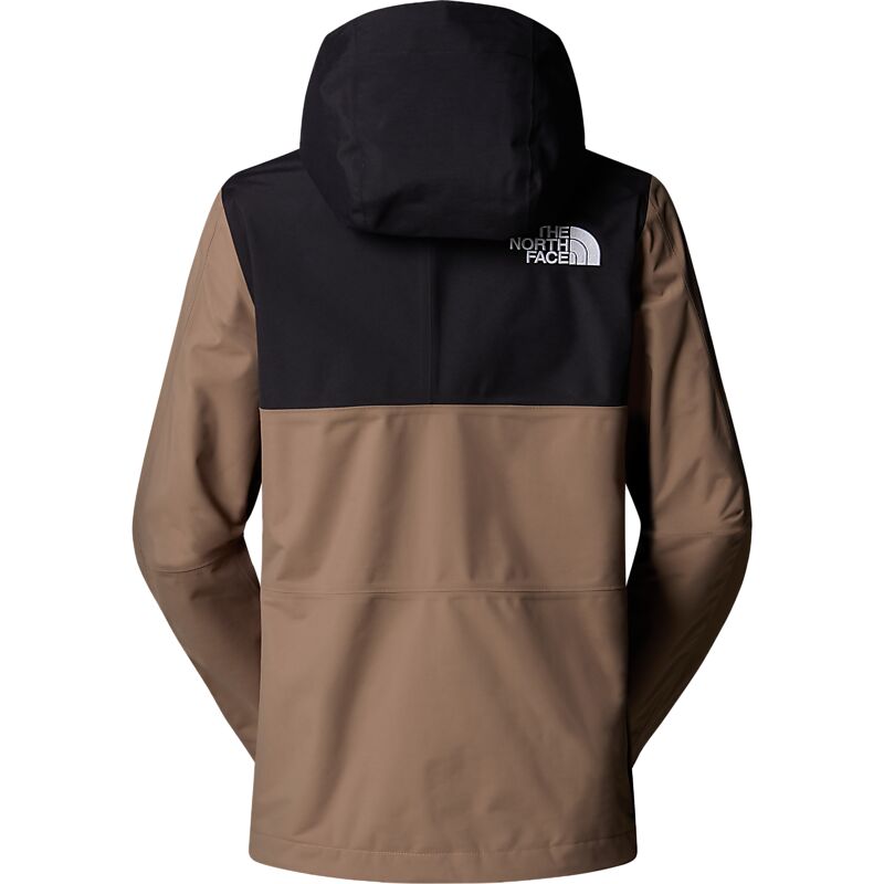 THE NORTH FACE W Driftview Anorak på