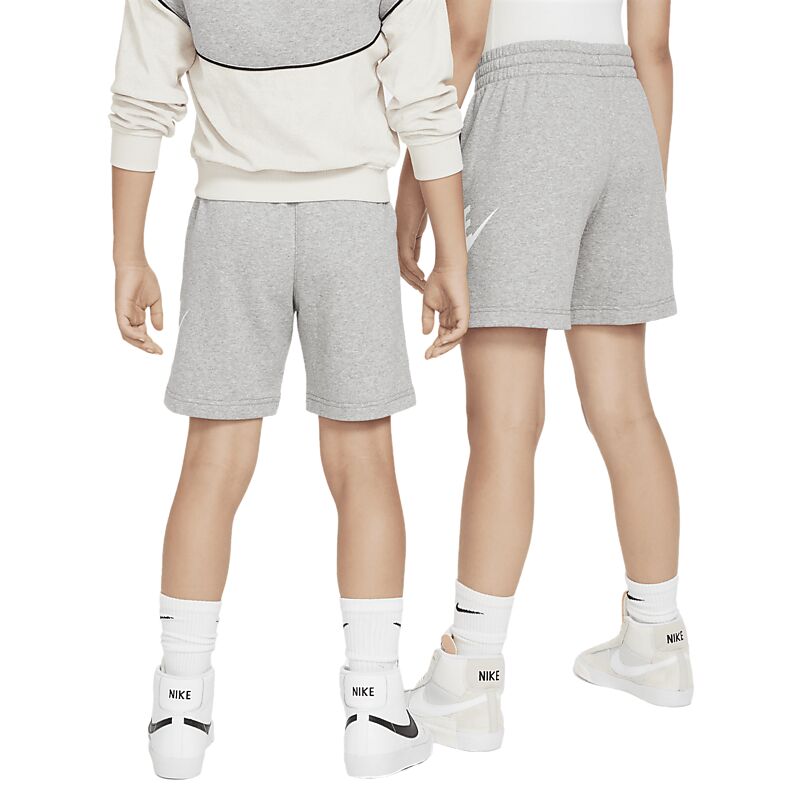 NIKE J Nsw Club Ft Short Hbr på