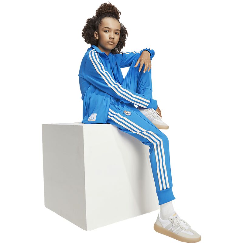 ADIDAS ORIGINALS Real Icon Tp Y på