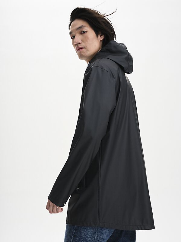 EVEREST Rain Coat 2, regnjacka, unisex på