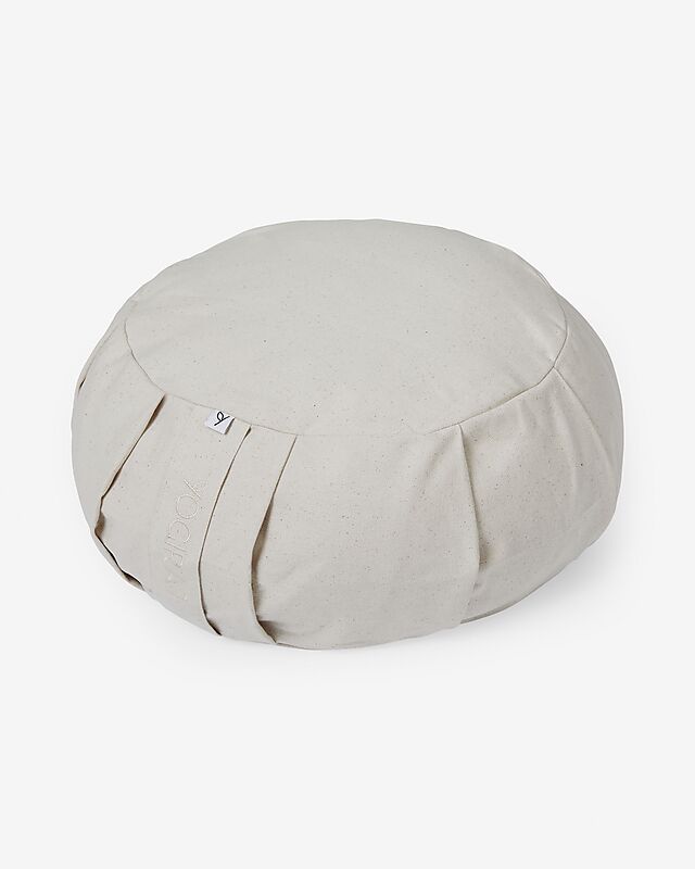 YOGIRAJ Meditationskudde Meditation Cushion, Round på