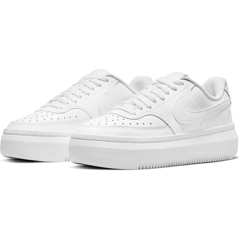 NIKE W Court Vision Alta Ltr på