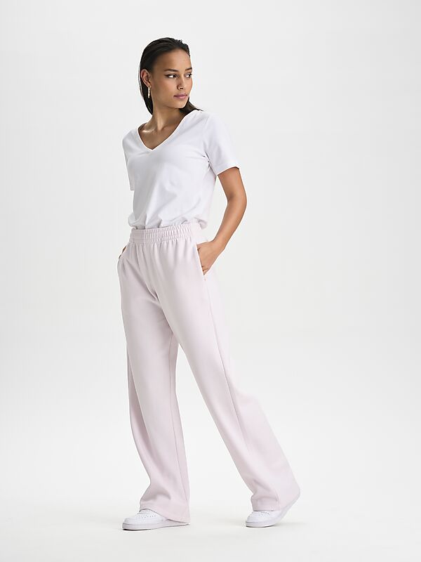 SOC W Core Straight Pant på