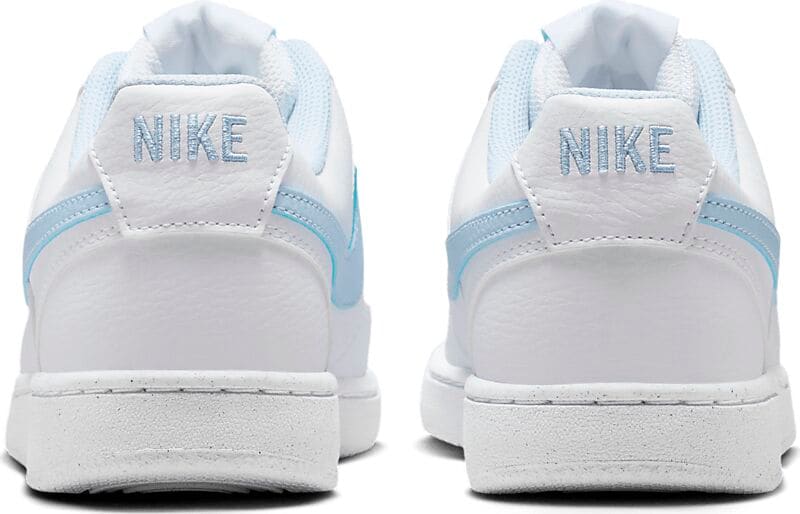 NIKE W COURT VISION LOW på