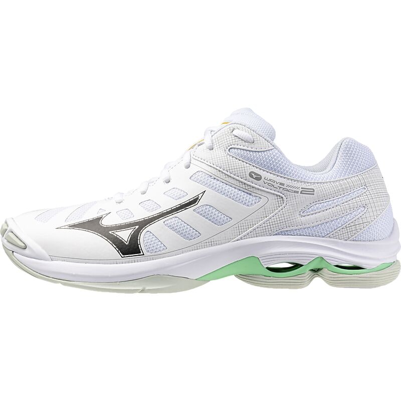 MIZUNO Wave Voltage på