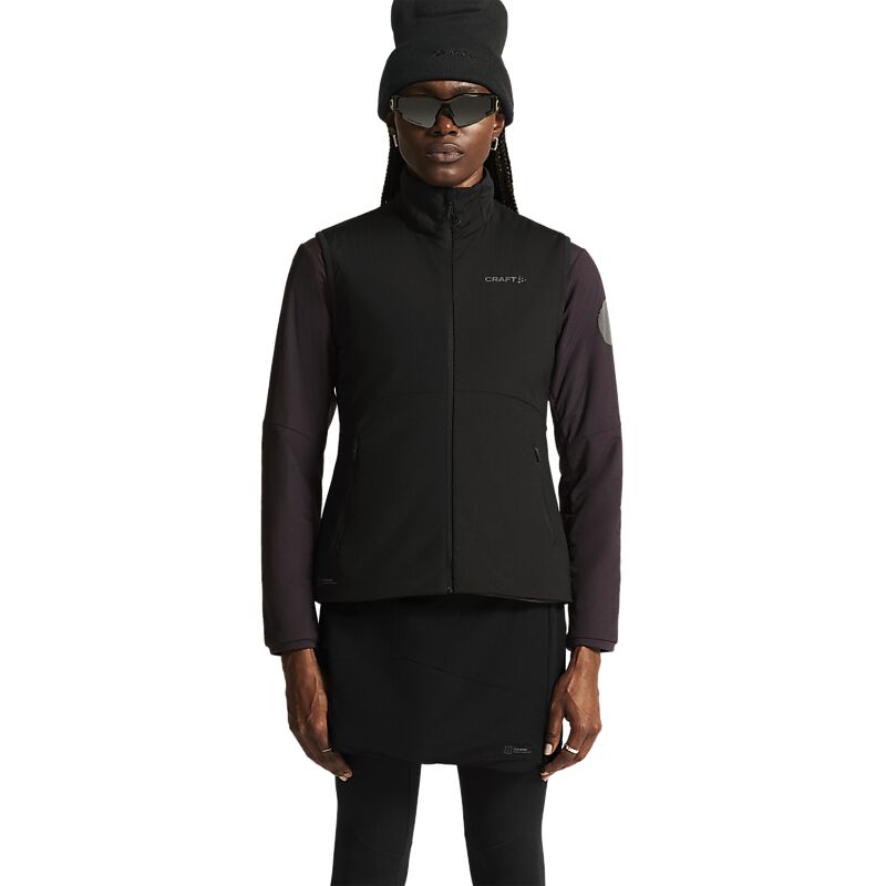 CRAFT Adv Nordic Training Insulate Vest W på