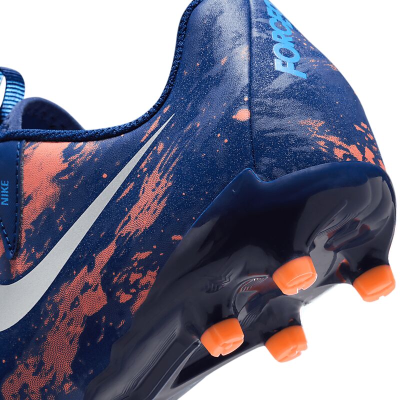 NIKE Jr Phantom Gx Ii Acad Fg/Mg Eh på