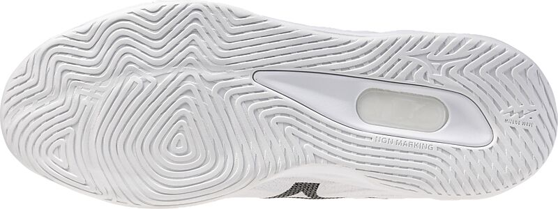MIZUNO WAVE LUMINOUS ELITE på