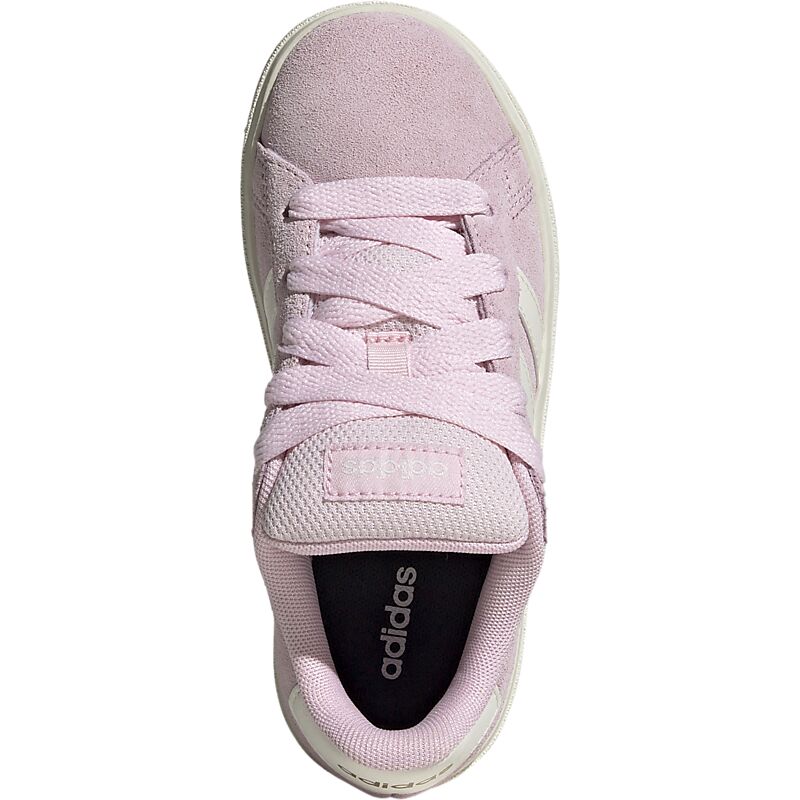 ADIDAS J Grand Court 00S K på