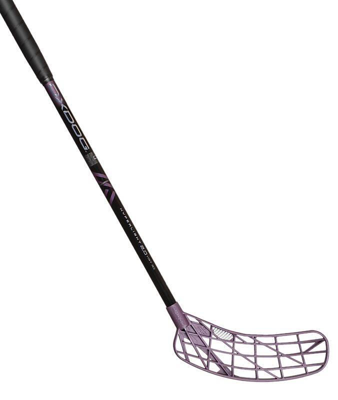 OXDOG HYPERLIGHT 2.0 HST 31 SWEOVAL MBC på