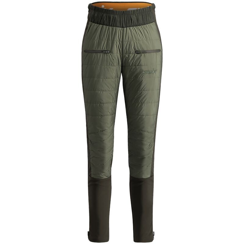 SWIX W Horizon Pant på