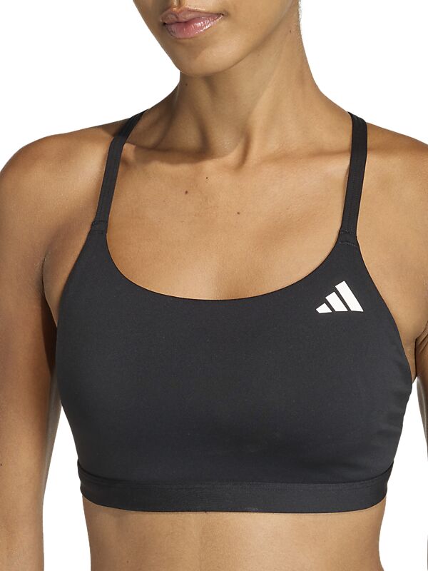 ADIDAS OPT ESS LS BRA på