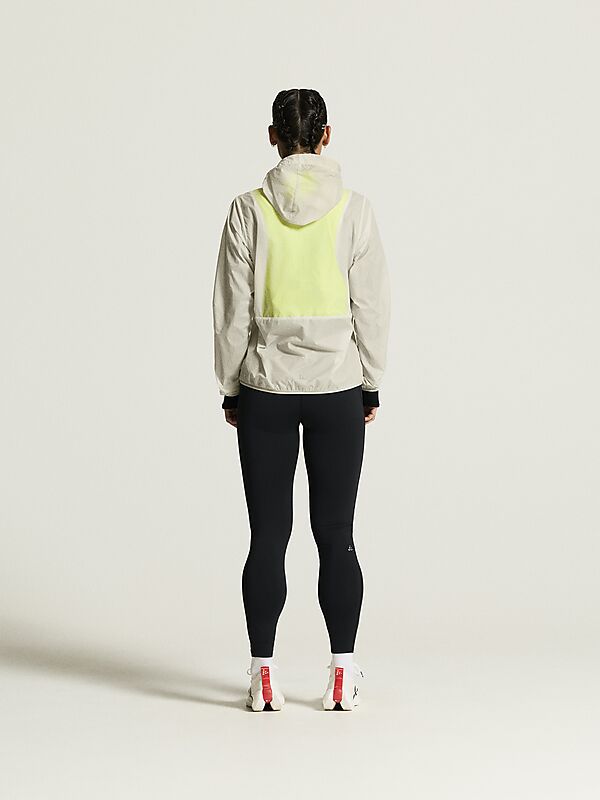 CRAFT W PACKABLE WIND JACKET på