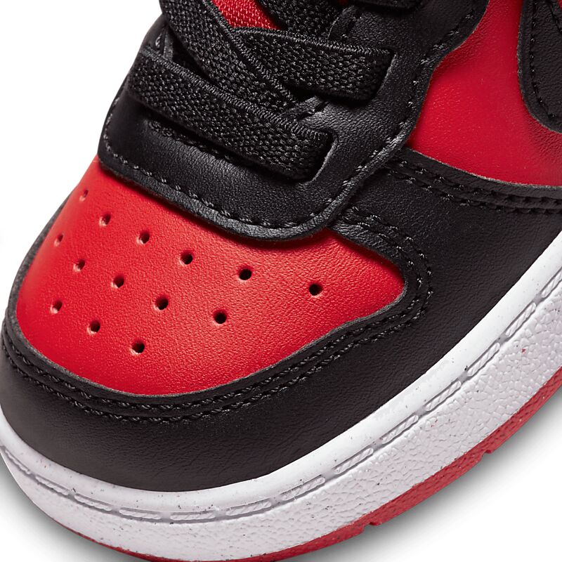 NIKE K Court Borough Low Rec på