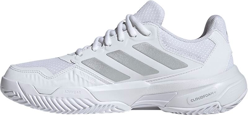 ADIDAS COURTJAM CONTROL 3 W på
