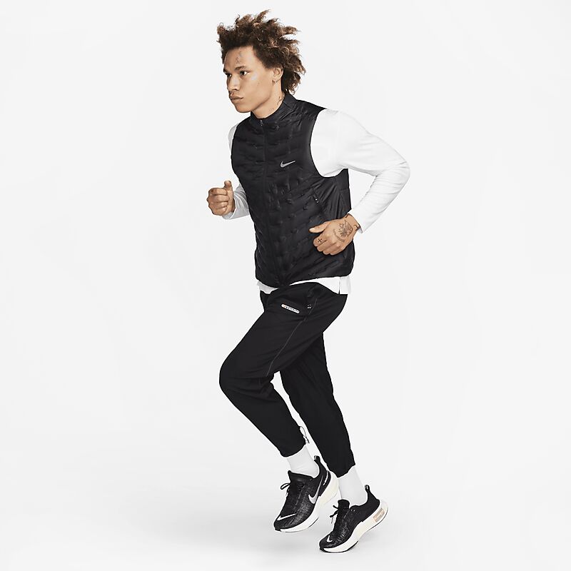 NIKE M Nk Tfadv Rpl Aeroloft Vest på