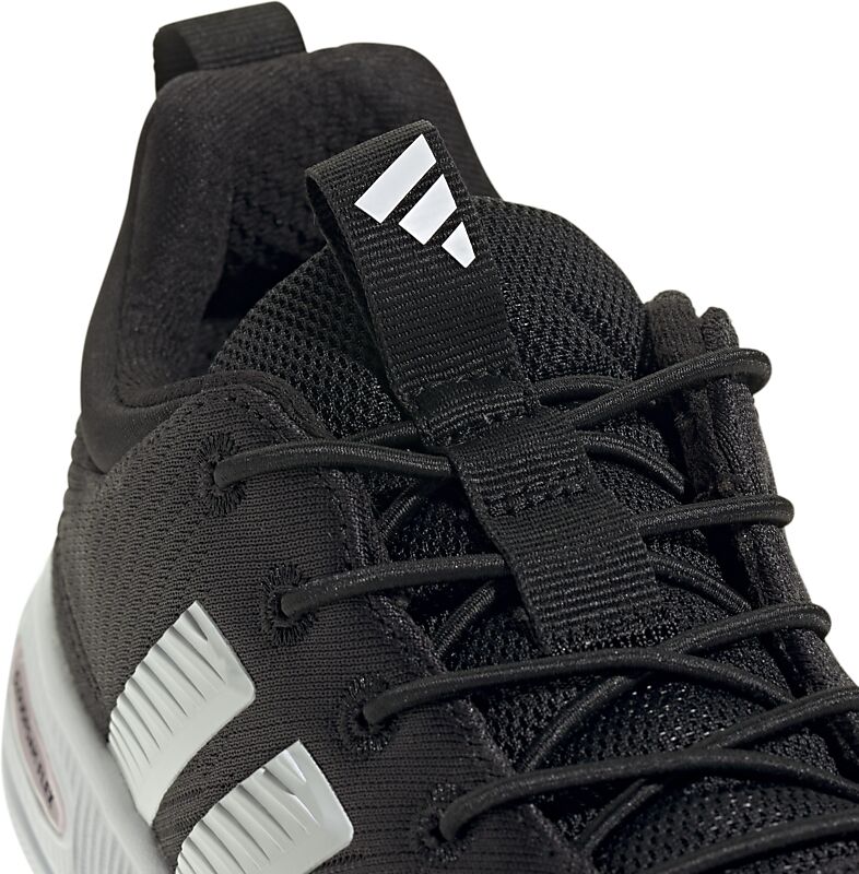 ADIDAS CLOUDFOAM FLEX - ELASTIC LACES på